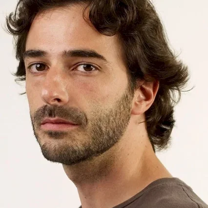 Gonzalo López-Gallego.