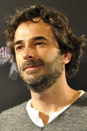 Gonzalo López-Gallego. photo