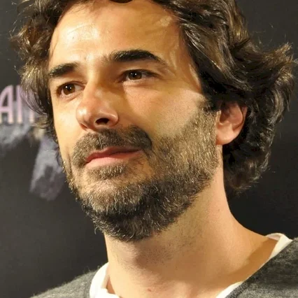 Gonzalo López-Gallego.