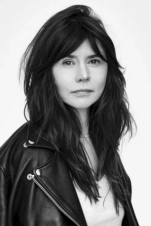 Malgorzata Szumowska photo