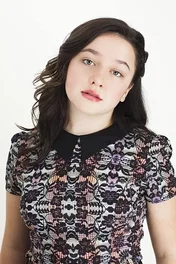 Amara Miller 