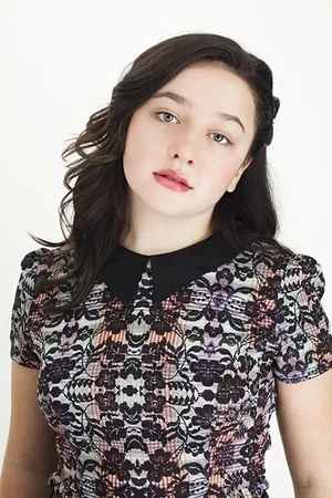 Amara Miller  photo