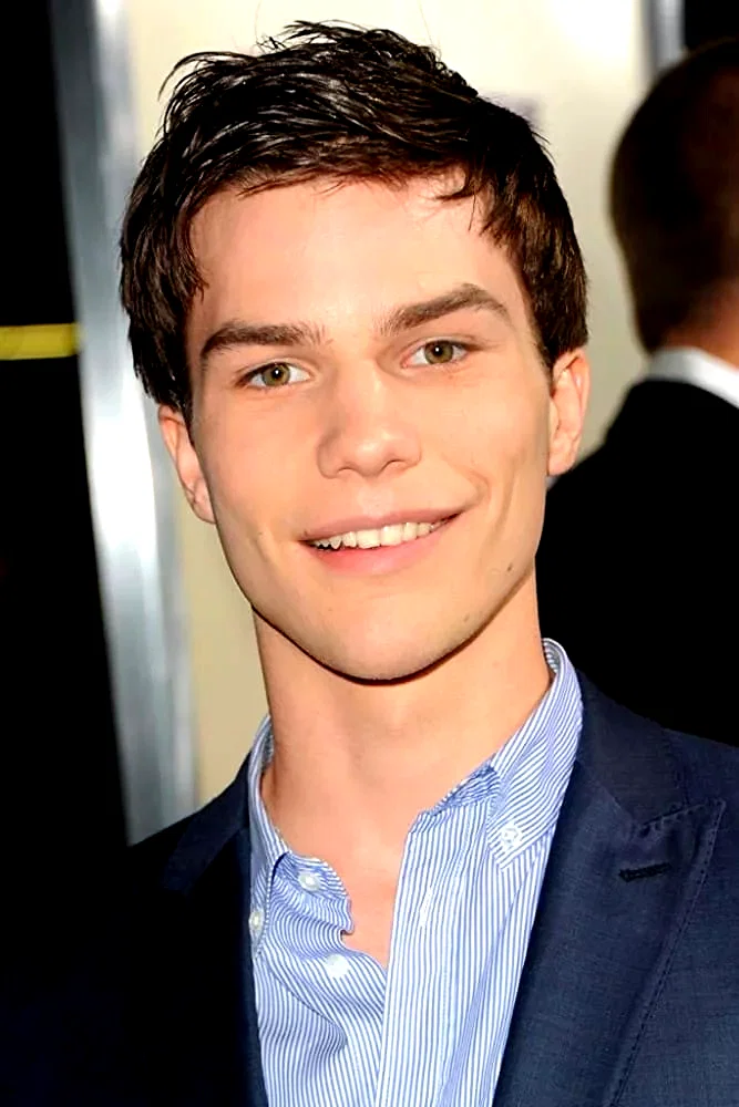 Nick Krause 