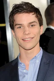 Nick Krause 