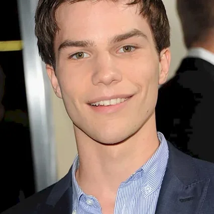 Nick Krause 