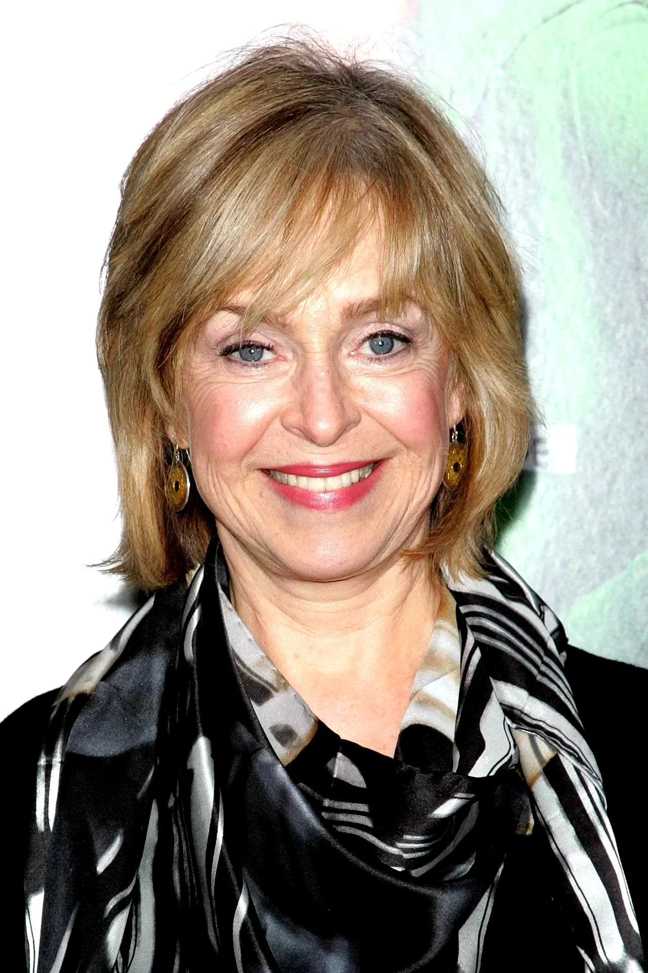  Jill Eikenberry