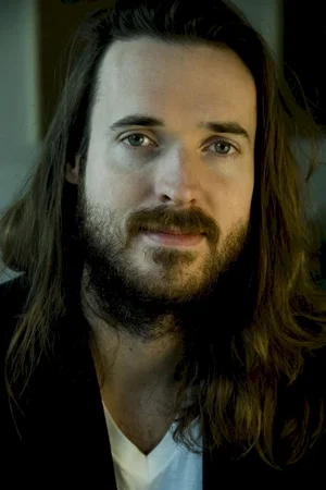 Mike Cahill photo