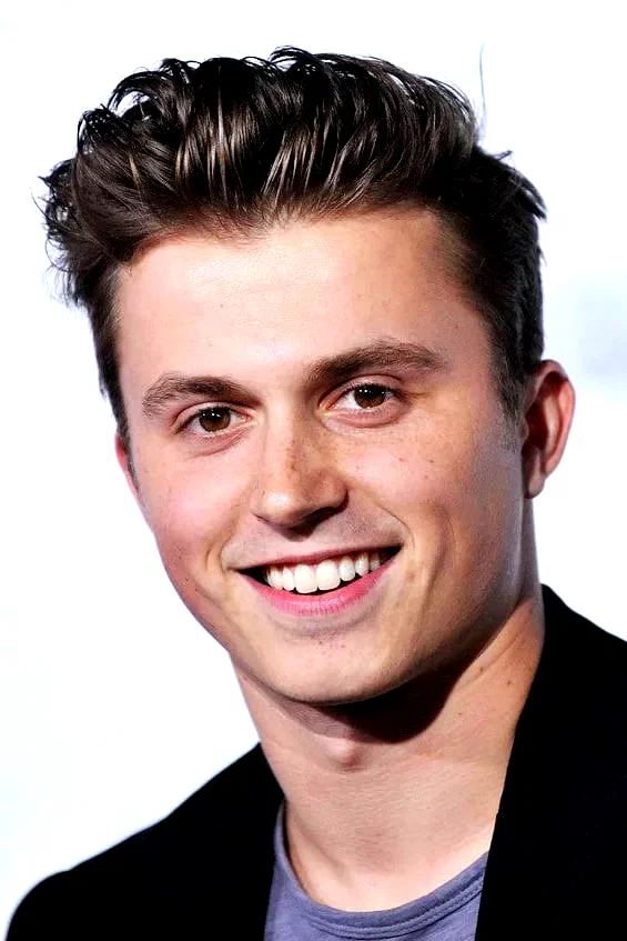 Kenny Wormald