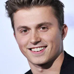 Photo star : Kenny Wormald
