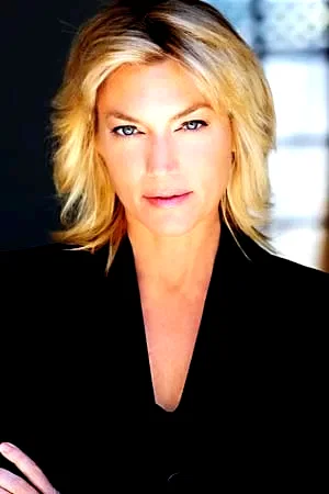Donna W Scott
