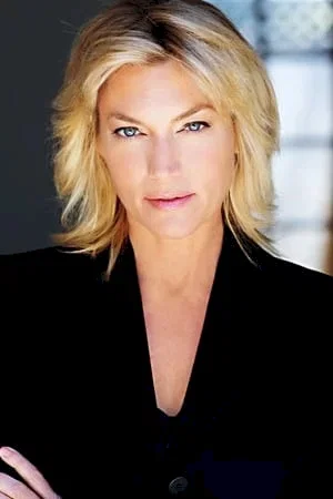 Donna W Scott photo
