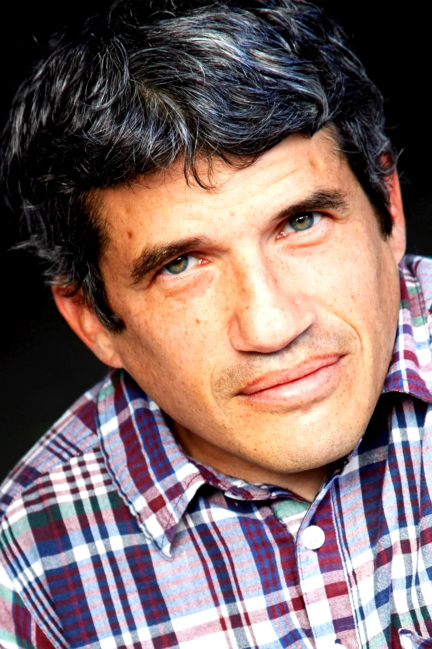 Mark Povinelli