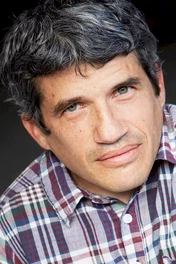 Mark Povinelli
