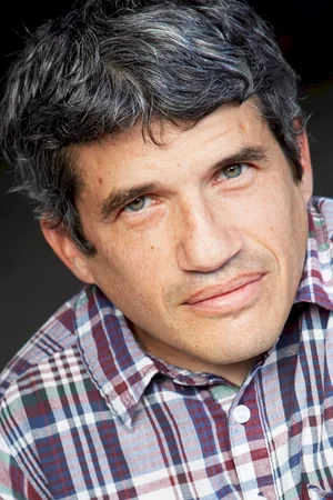 Mark Povinelli photo