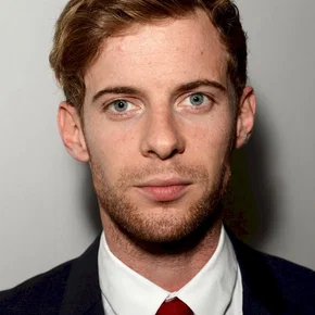 Photo star : Luke Treadaway