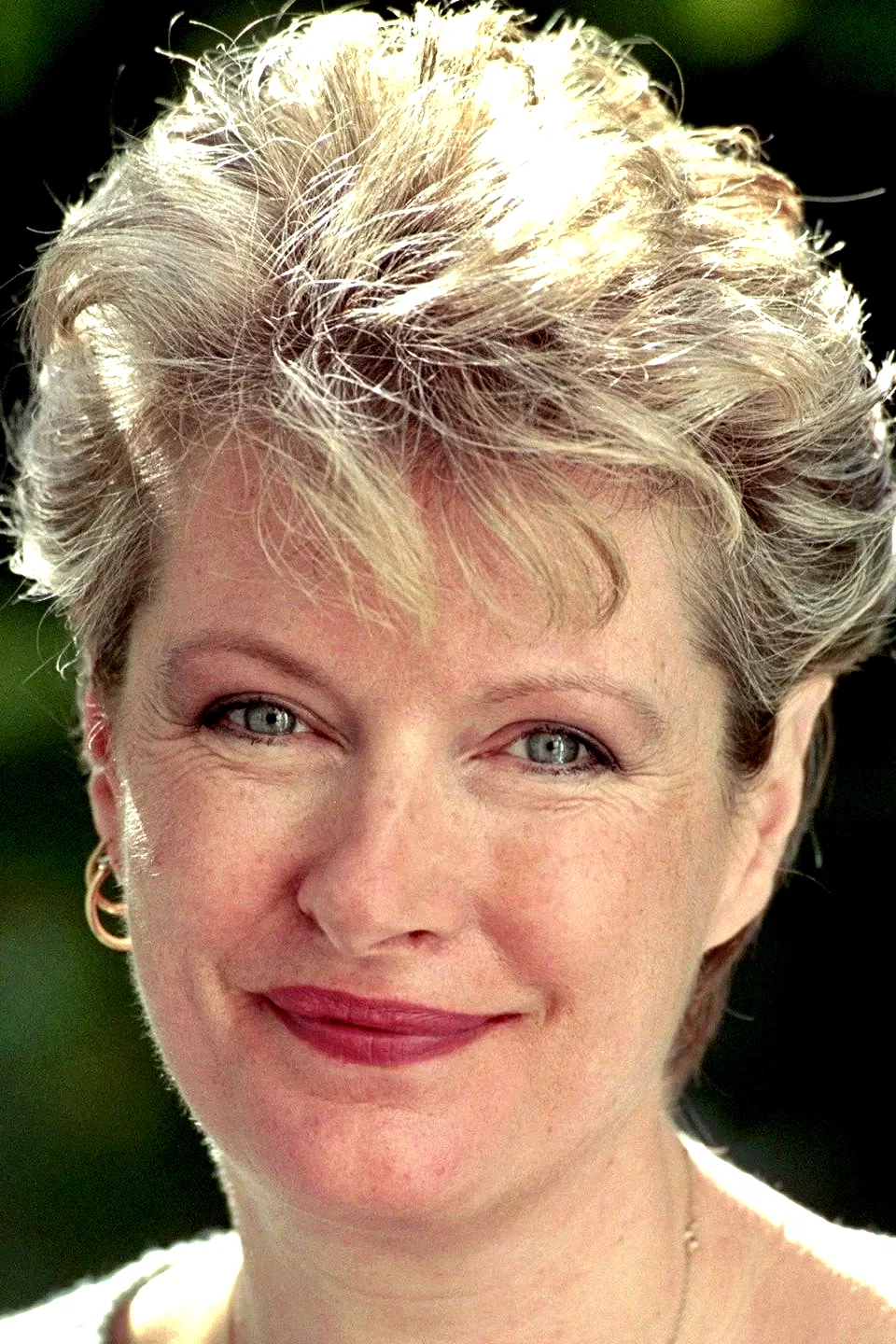  Susan Wooldridge