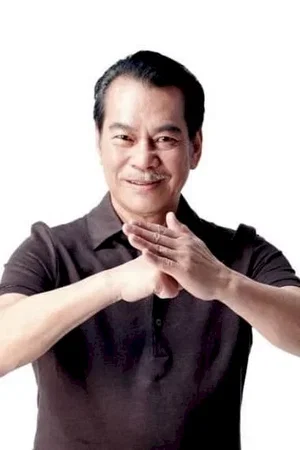  Chen Kuan-Tai photo