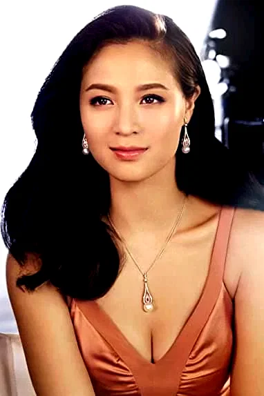 Grace Huang