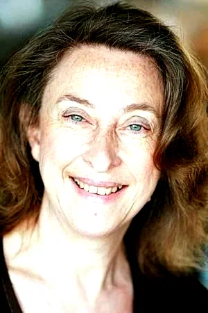  Stéphanie Campion