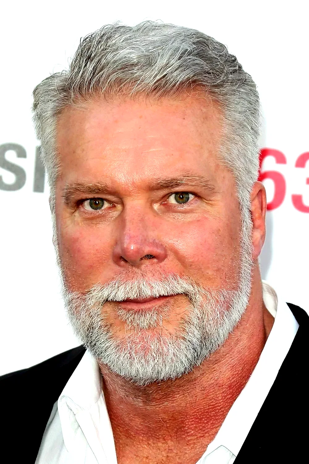 Kevin Nash