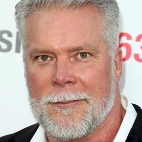 Photo star : Kevin Nash