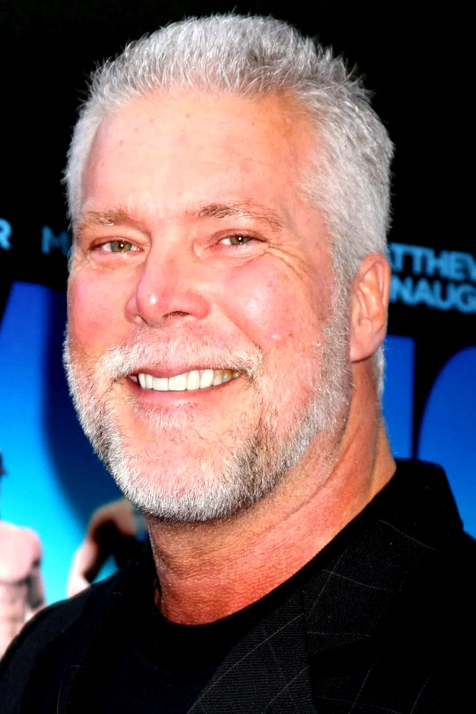 Kevin Nash