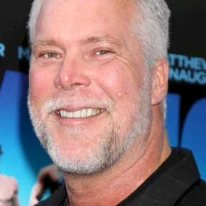 Photo star : Kevin Nash