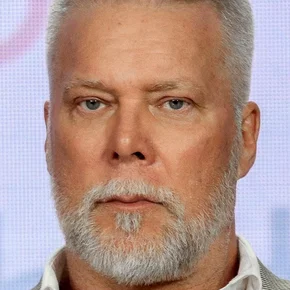 Photo star : Kevin Nash