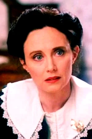 Mary Jo Deschanel