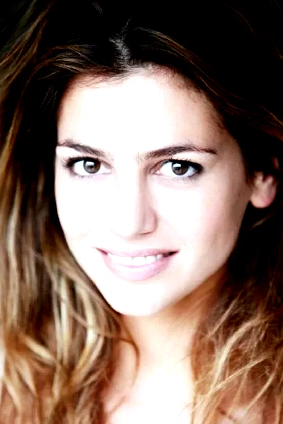 Priscilla de Laforcade