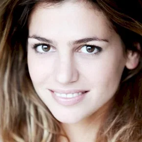 Photo star : Priscilla de Laforcade