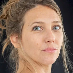 Photo star : Florence Delobel