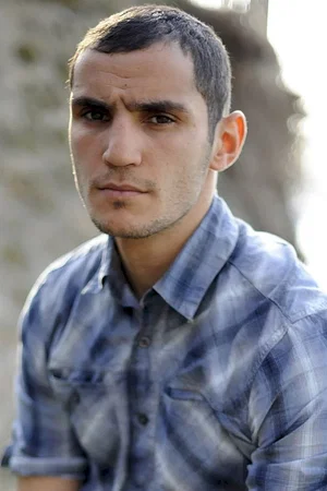 Photo de Mourad Frarema