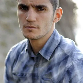 Photo star : Mourad Frarema