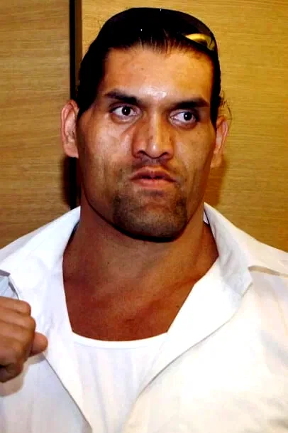  Dalip Singh Rana