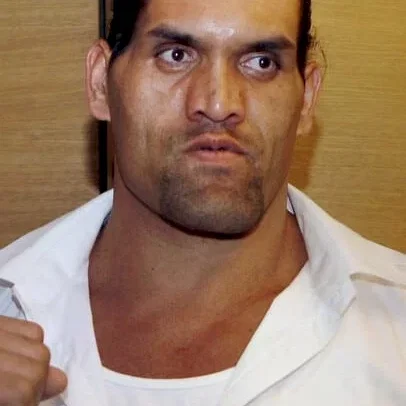  Dalip Singh Rana