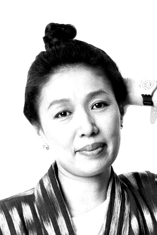 Nobuko Miyamoto