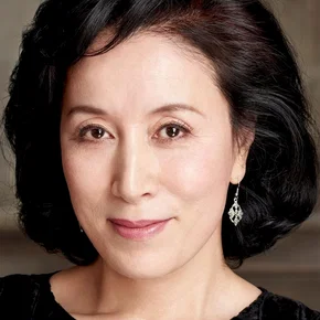 Photo star :  Atsuko Takahata