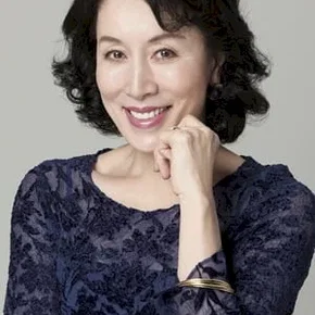 Photo star :  Atsuko Takahata