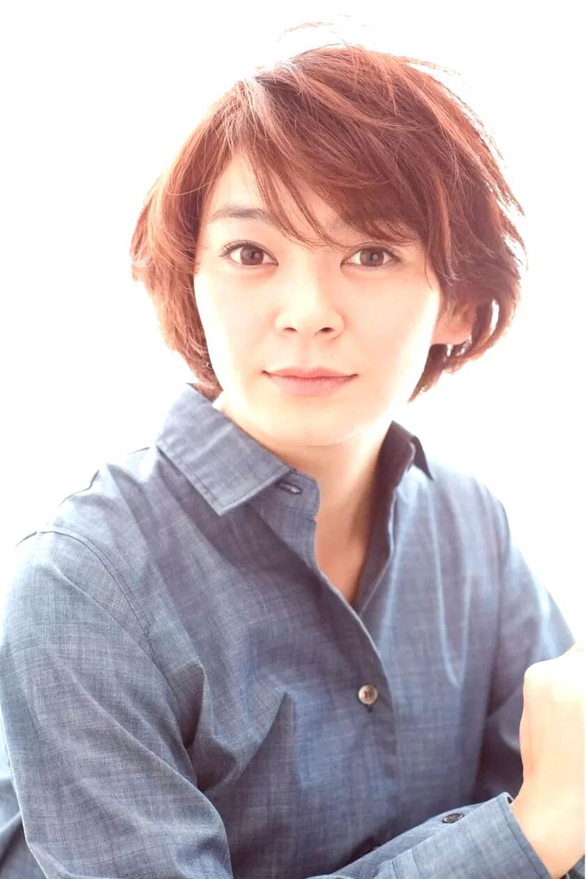 Tomoko Tabata