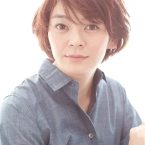 Photo star : Tomoko Tabata