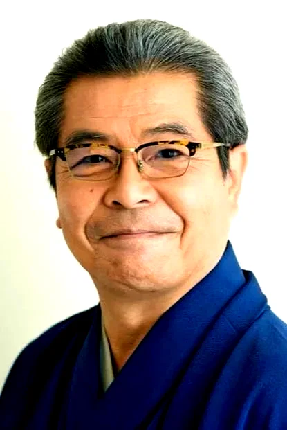  Shinosuke Tatekawa