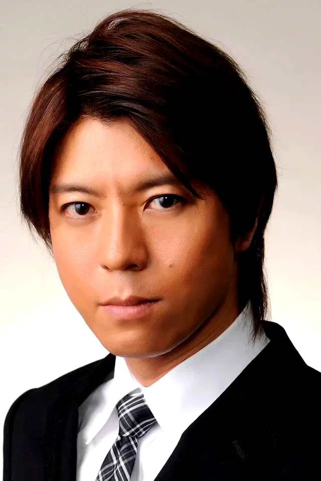  Takaya Kamikawa