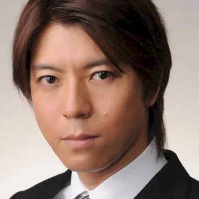 Photo star :  Takaya Kamikawa
