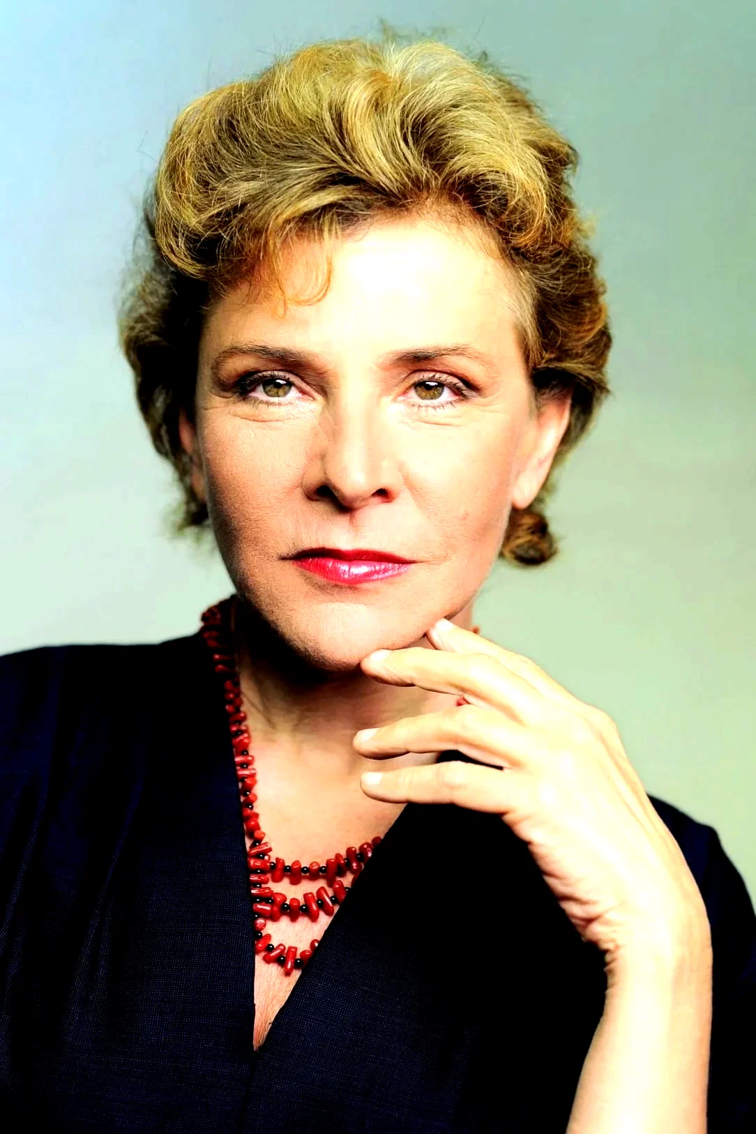  Pamela Villoresi