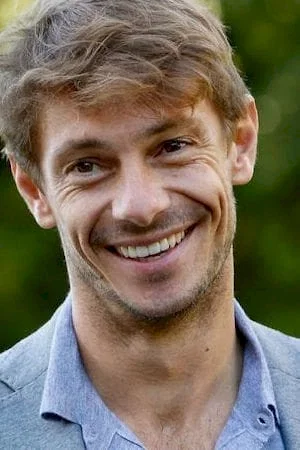 Photo de Giorgio Pasotti