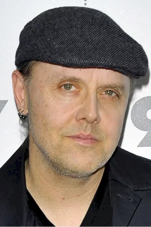  Lars Ulrich photo