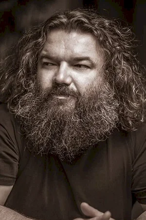 Photo de Toby Hargrave