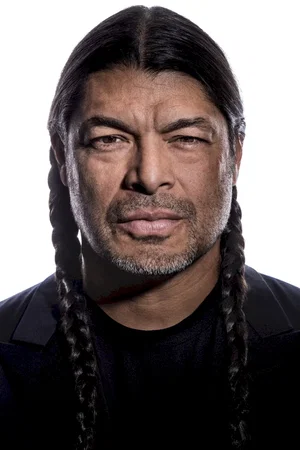  Robert Trujillo