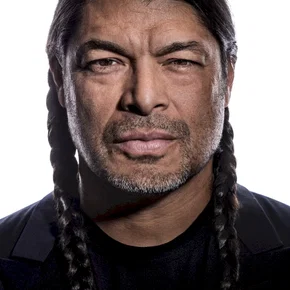 Photo star :  Robert Trujillo